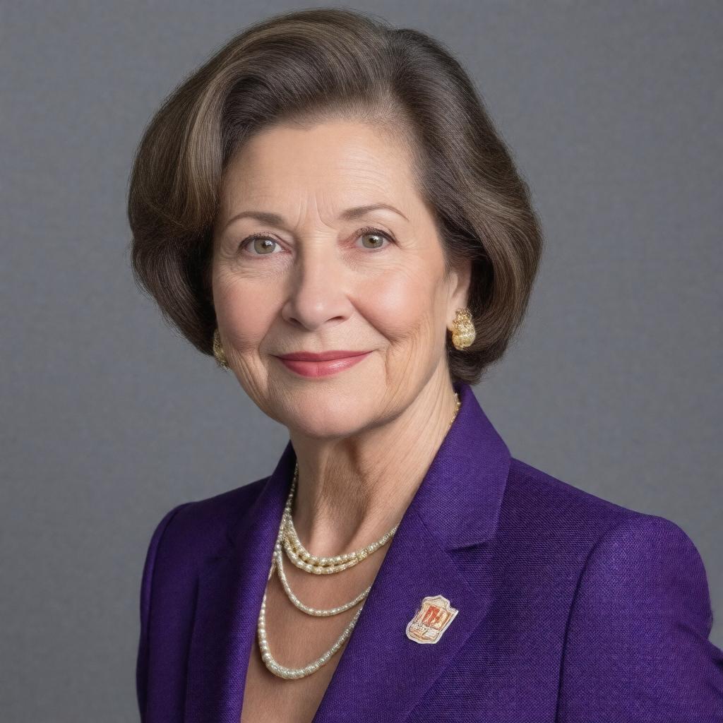 Joan Tisch